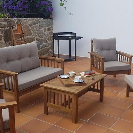 Villa O Fogar De Martino à Vilagarcía de Arousa Extérieur photo